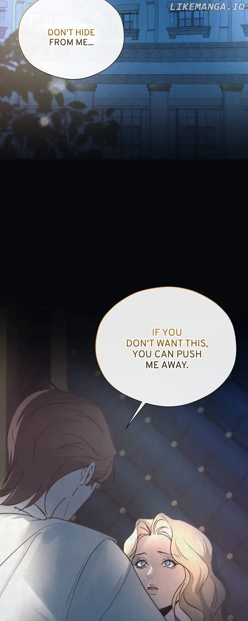 Tempting My Salvation Chapter 1 - Page 2