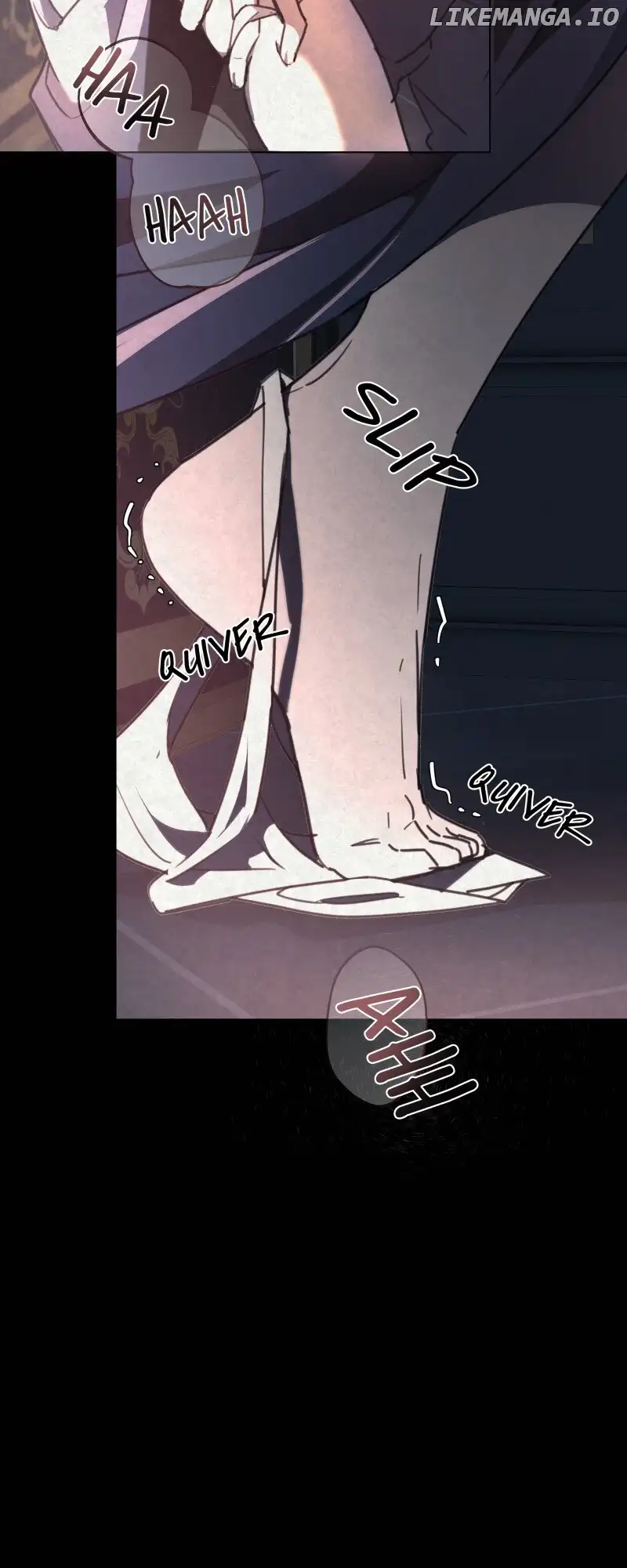 Tempting My Salvation Chapter 1 - Page 14