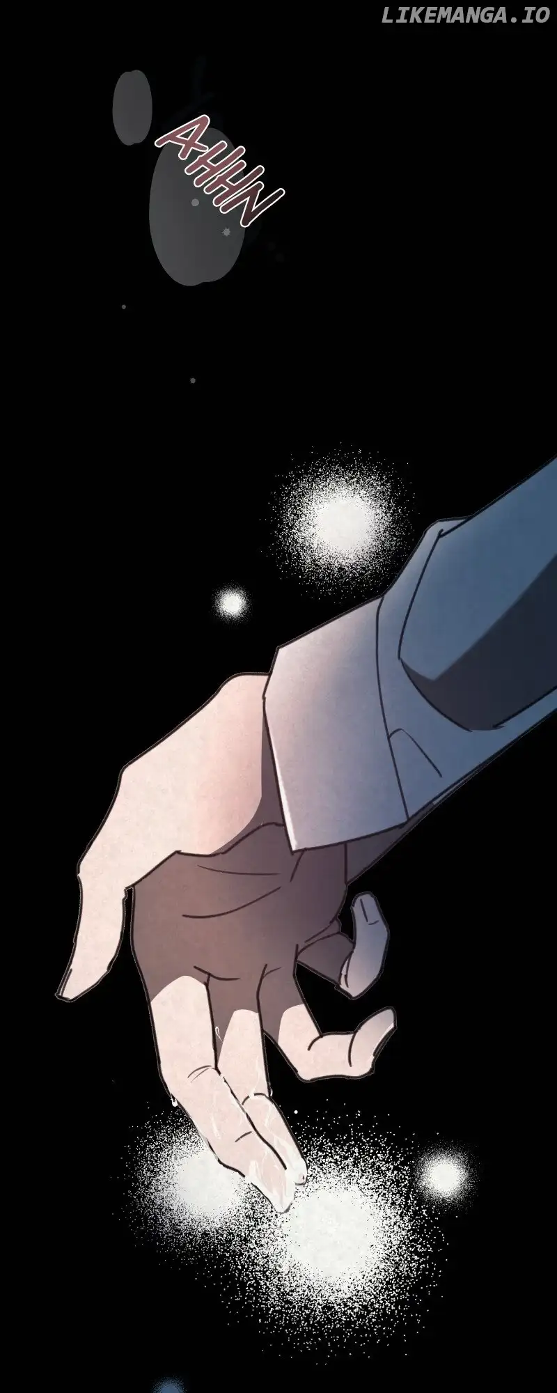Tempting My Salvation Chapter 1 - Page 15