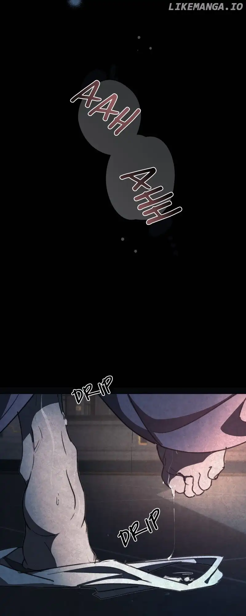 Tempting My Salvation Chapter 1 - Page 16