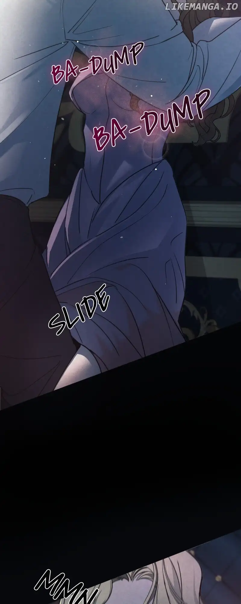 Tempting My Salvation Chapter 1 - Page 3