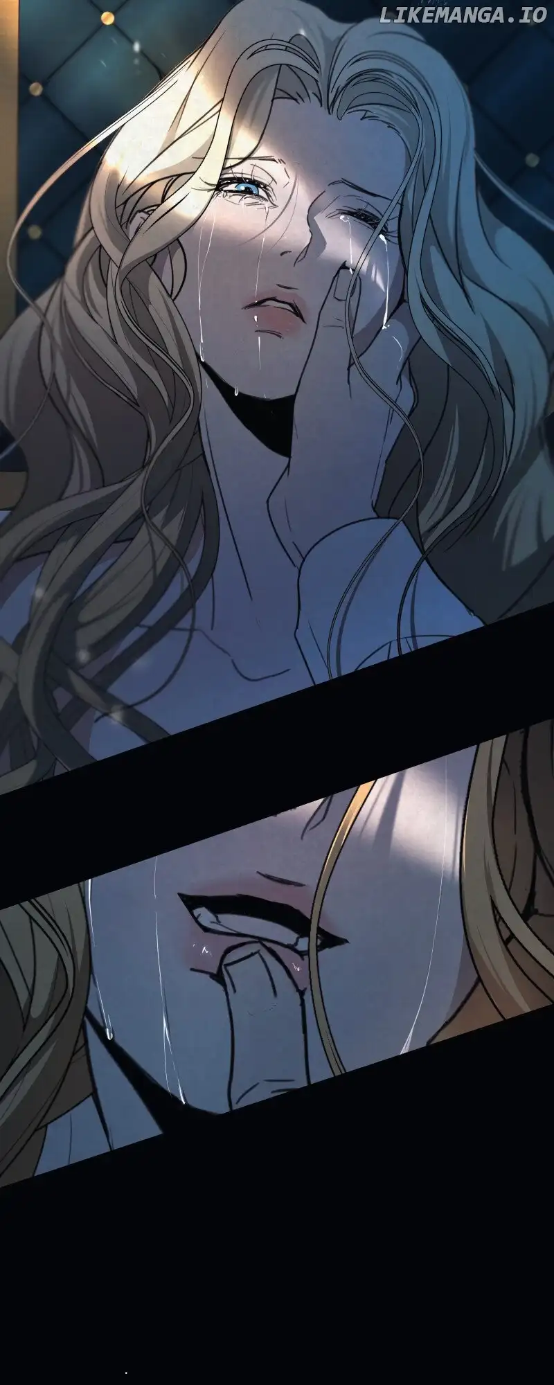 Tempting My Salvation Chapter 1 - Page 22