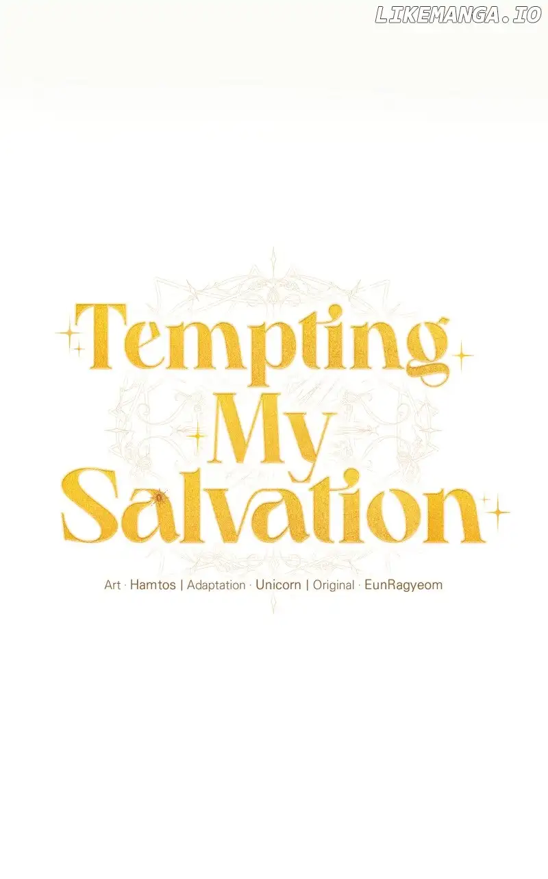 Tempting My Salvation Chapter 1 - Page 25