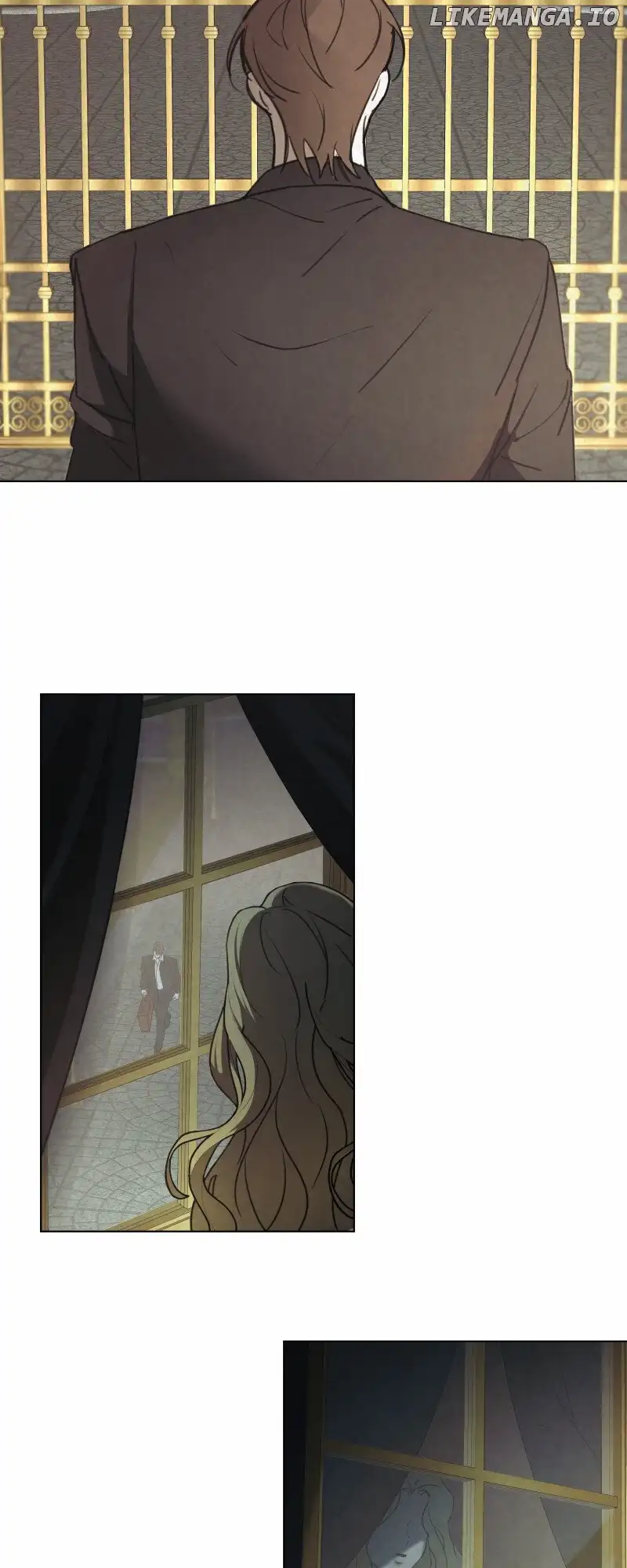 Tempting My Salvation Chapter 1 - Page 27