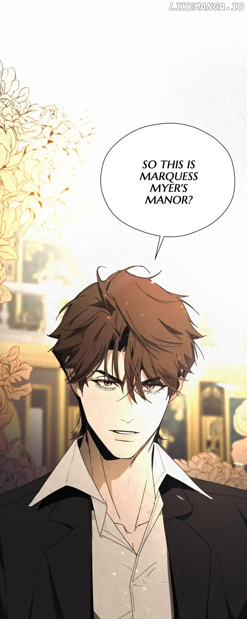 Tempting My Salvation Chapter 1 - Page 30