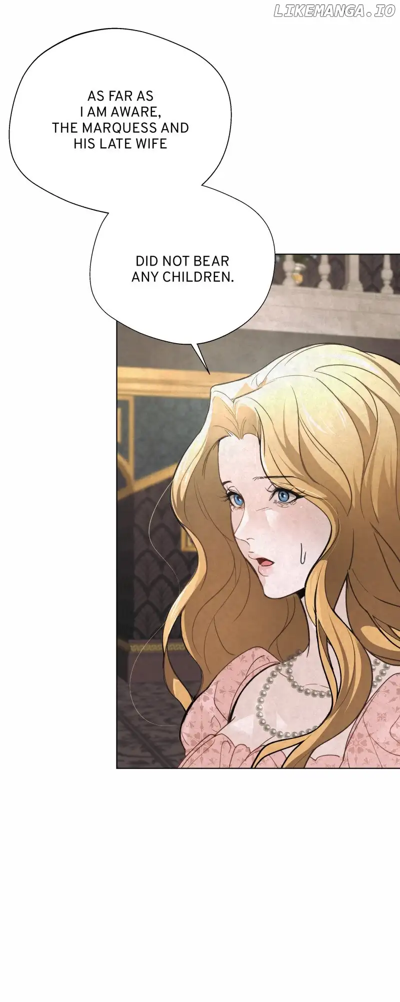 Tempting My Salvation Chapter 1 - Page 37