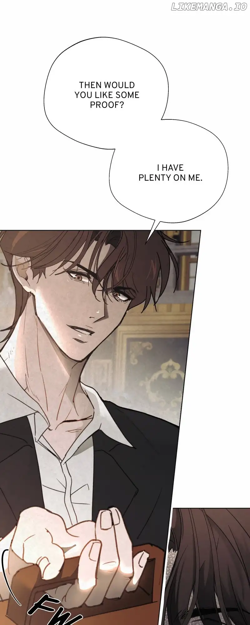 Tempting My Salvation Chapter 1 - Page 38