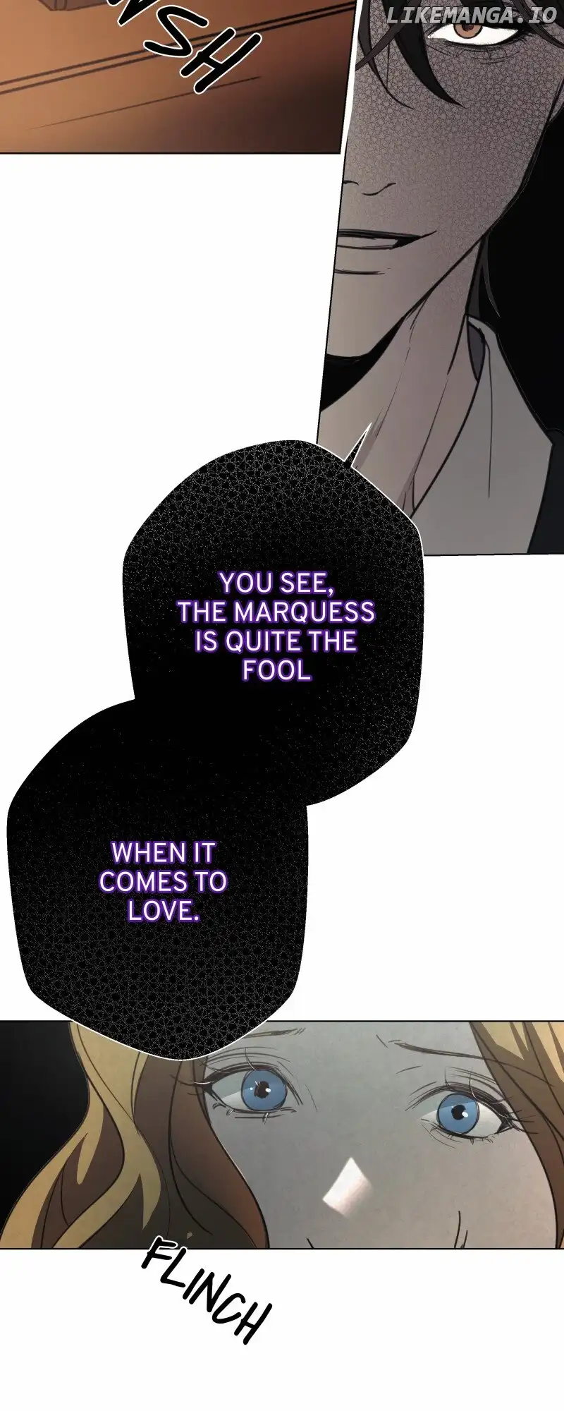 Tempting My Salvation Chapter 1 - Page 39