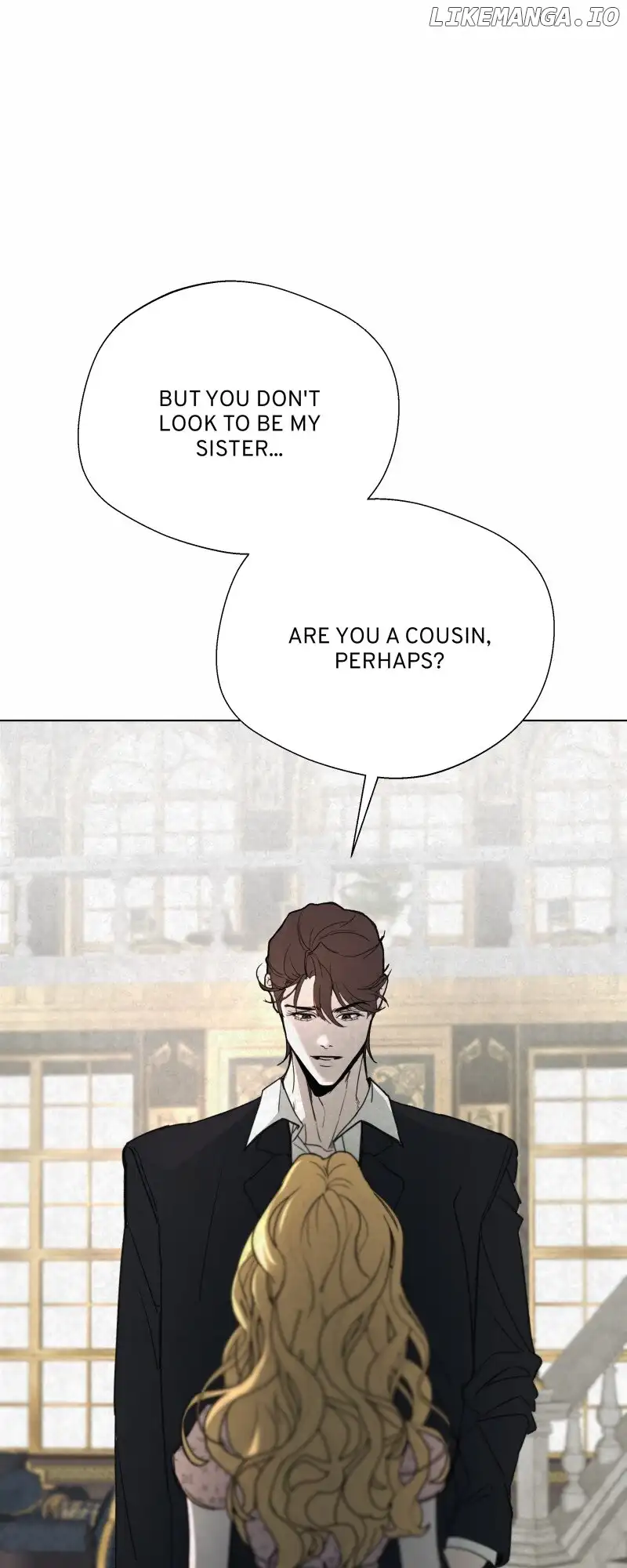 Tempting My Salvation Chapter 1 - Page 40