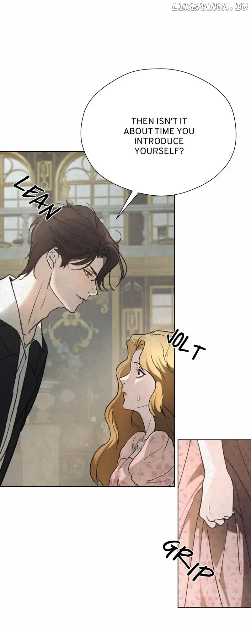 Tempting My Salvation Chapter 1 - Page 42