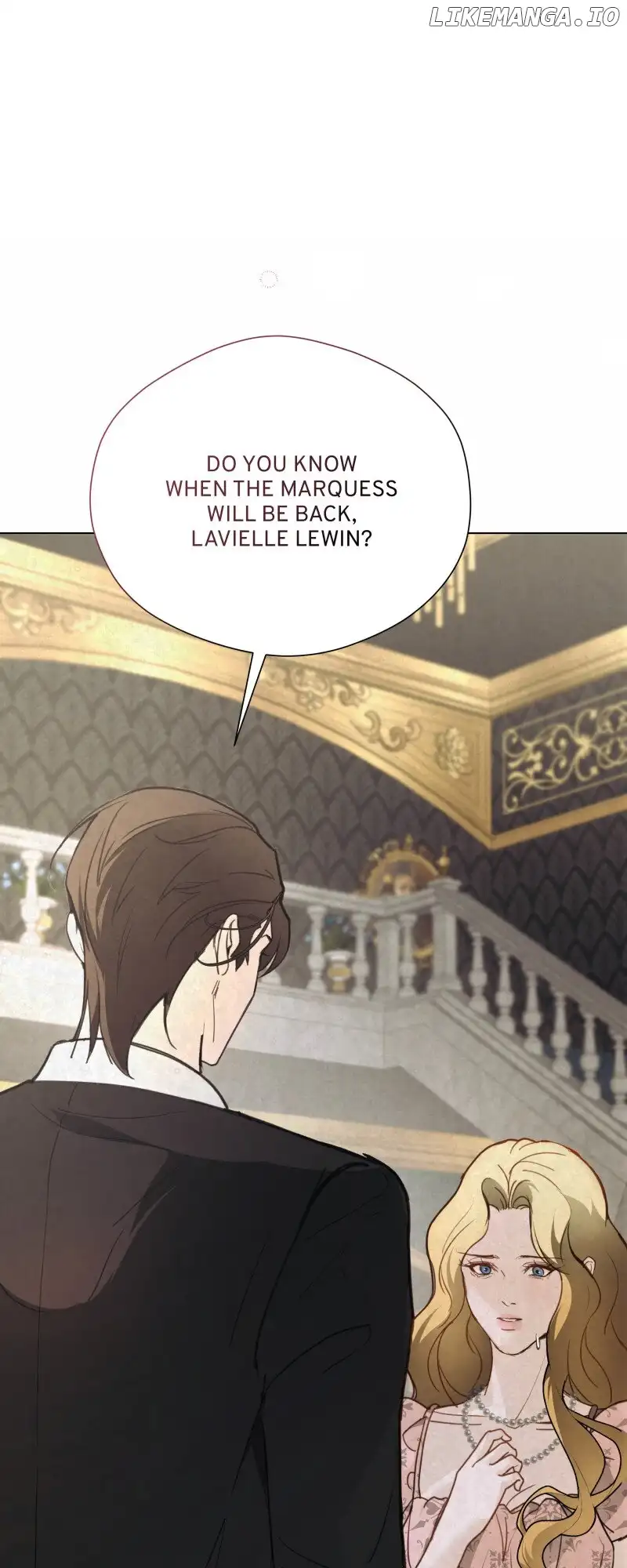 Tempting My Salvation Chapter 1 - Page 44