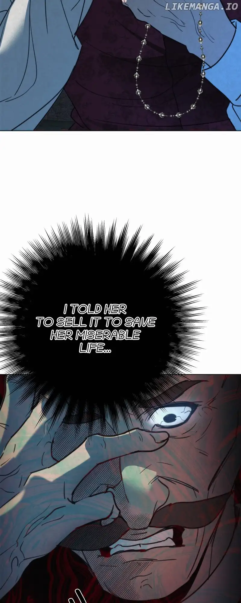 Tempting My Salvation Chapter 1 - Page 55