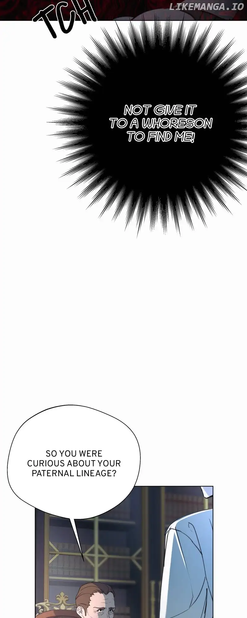 Tempting My Salvation Chapter 1 - Page 56
