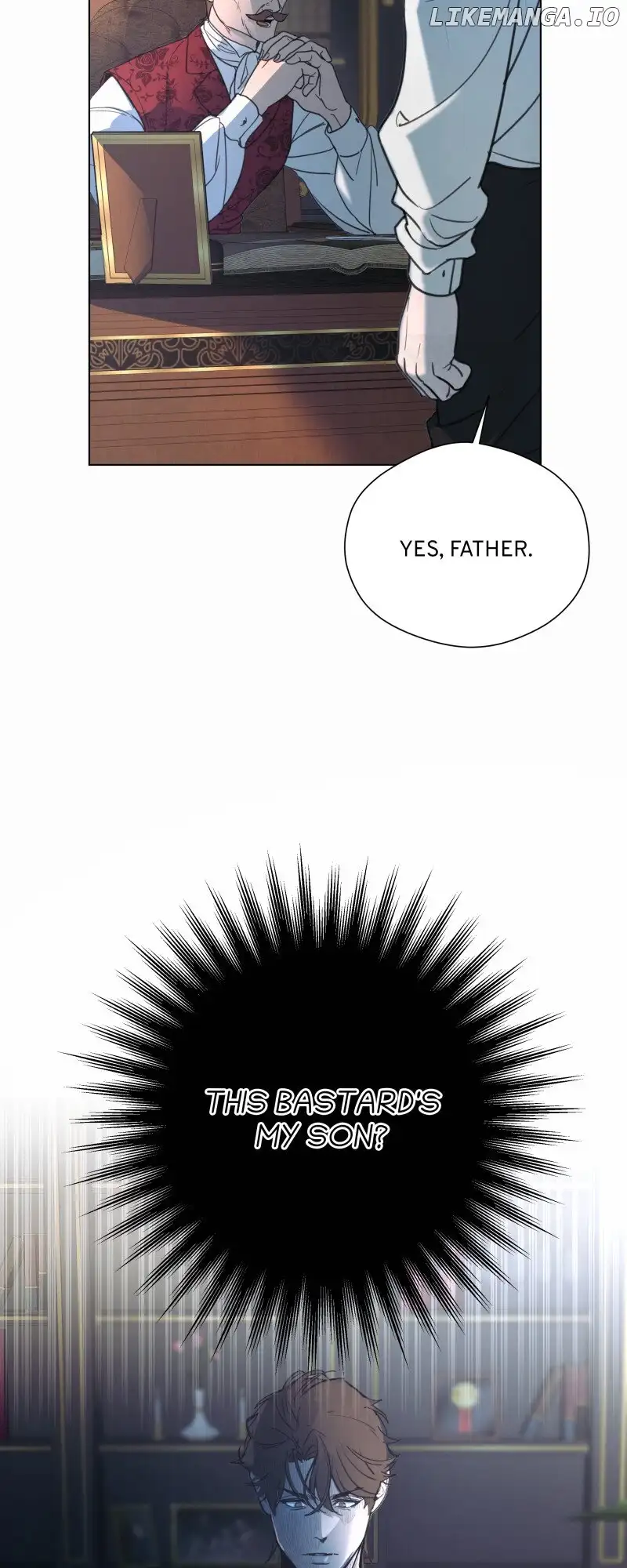 Tempting My Salvation Chapter 1 - Page 57