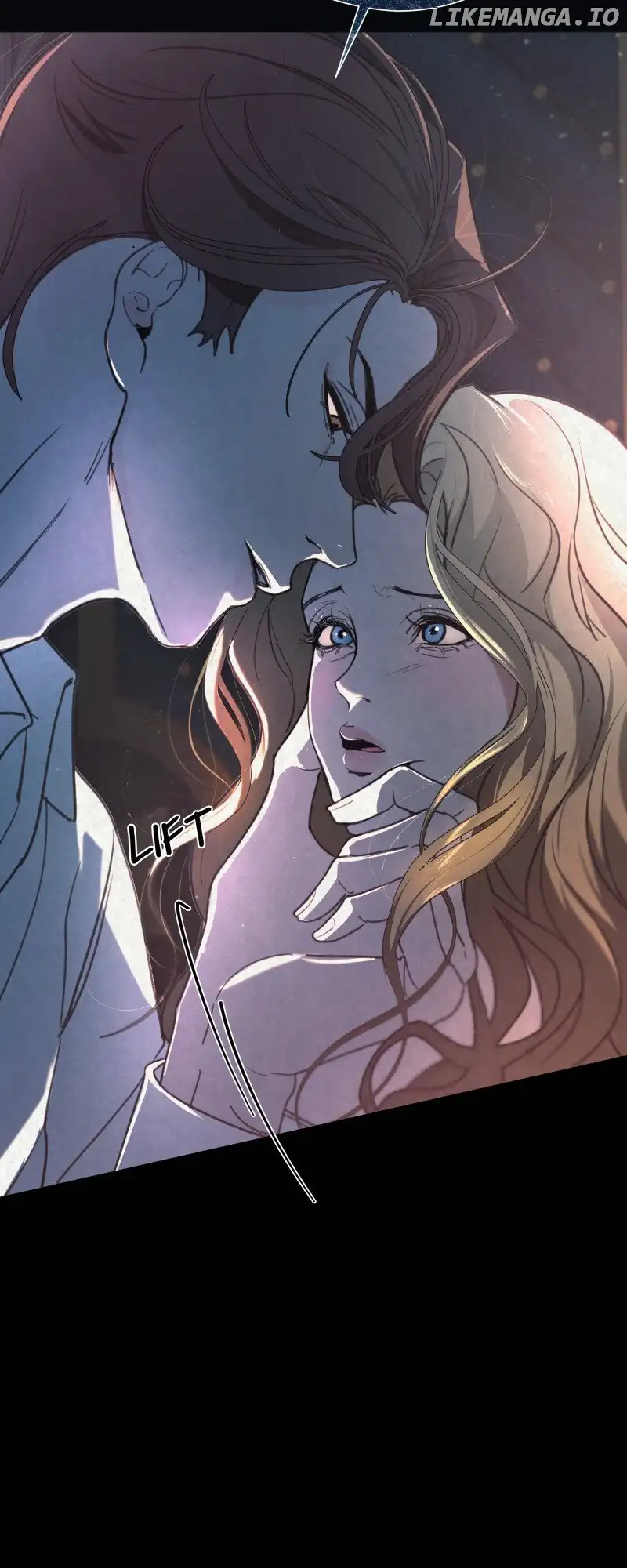 Tempting My Salvation Chapter 1 - Page 7