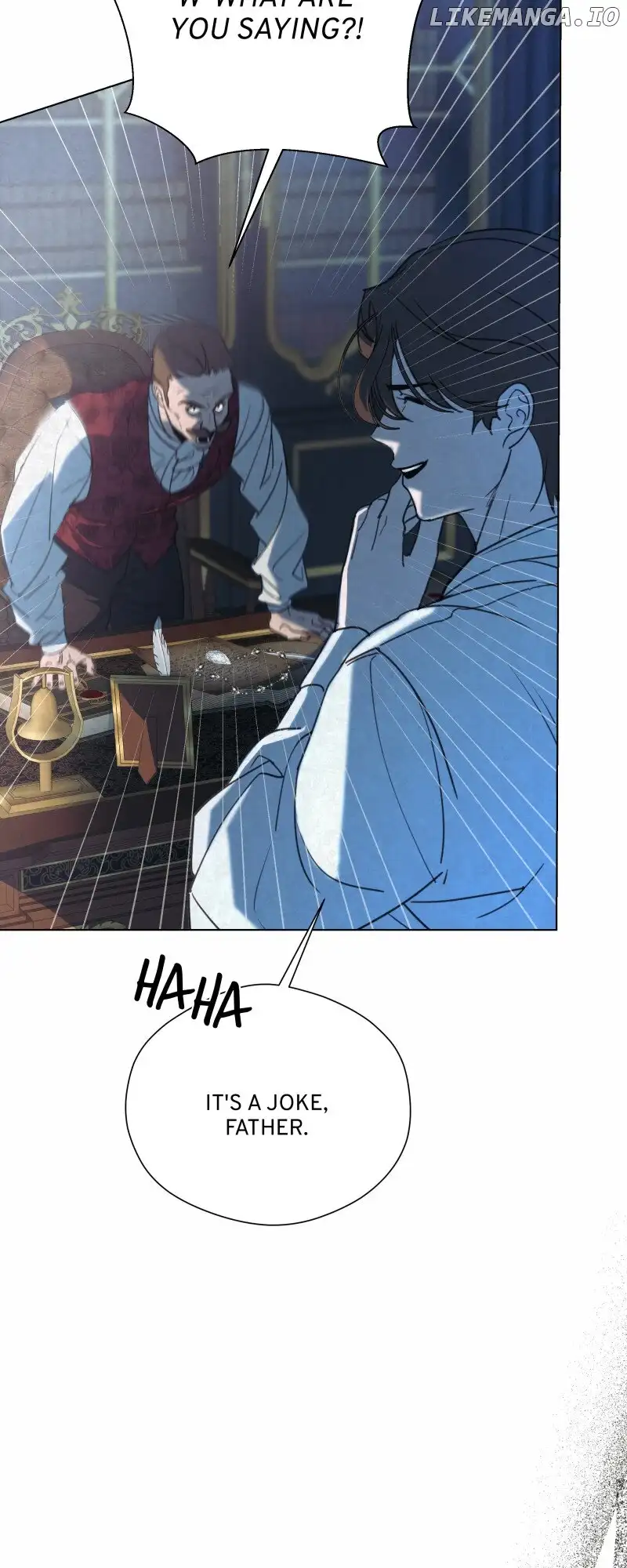Tempting My Salvation Chapter 1 - Page 61