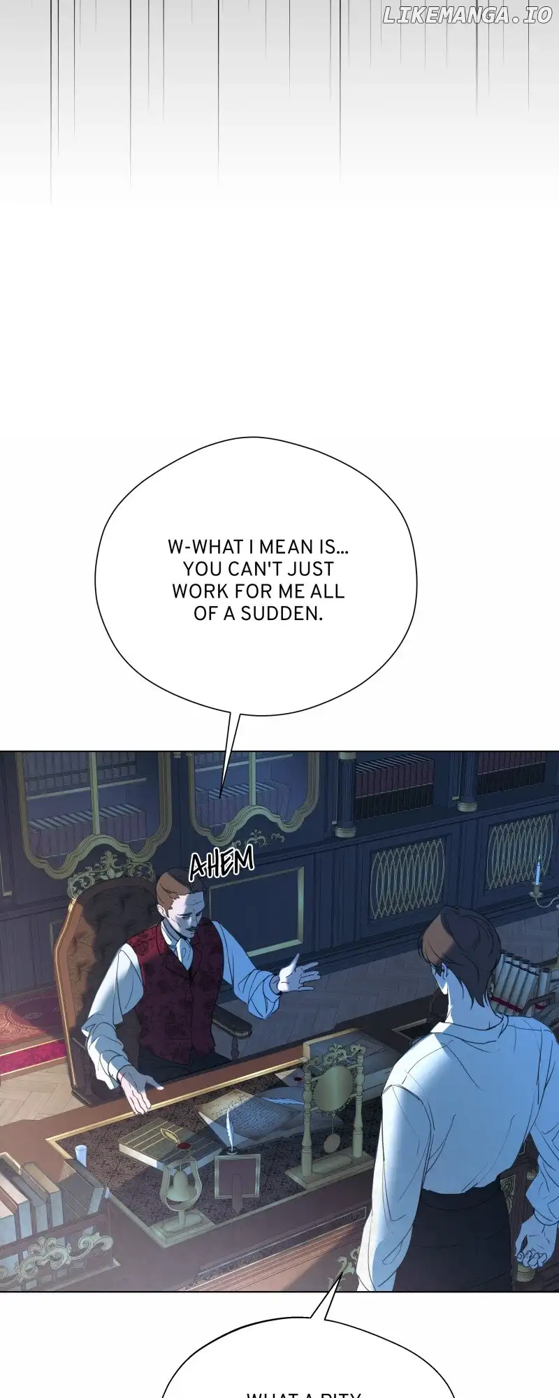 Tempting My Salvation Chapter 1 - Page 68