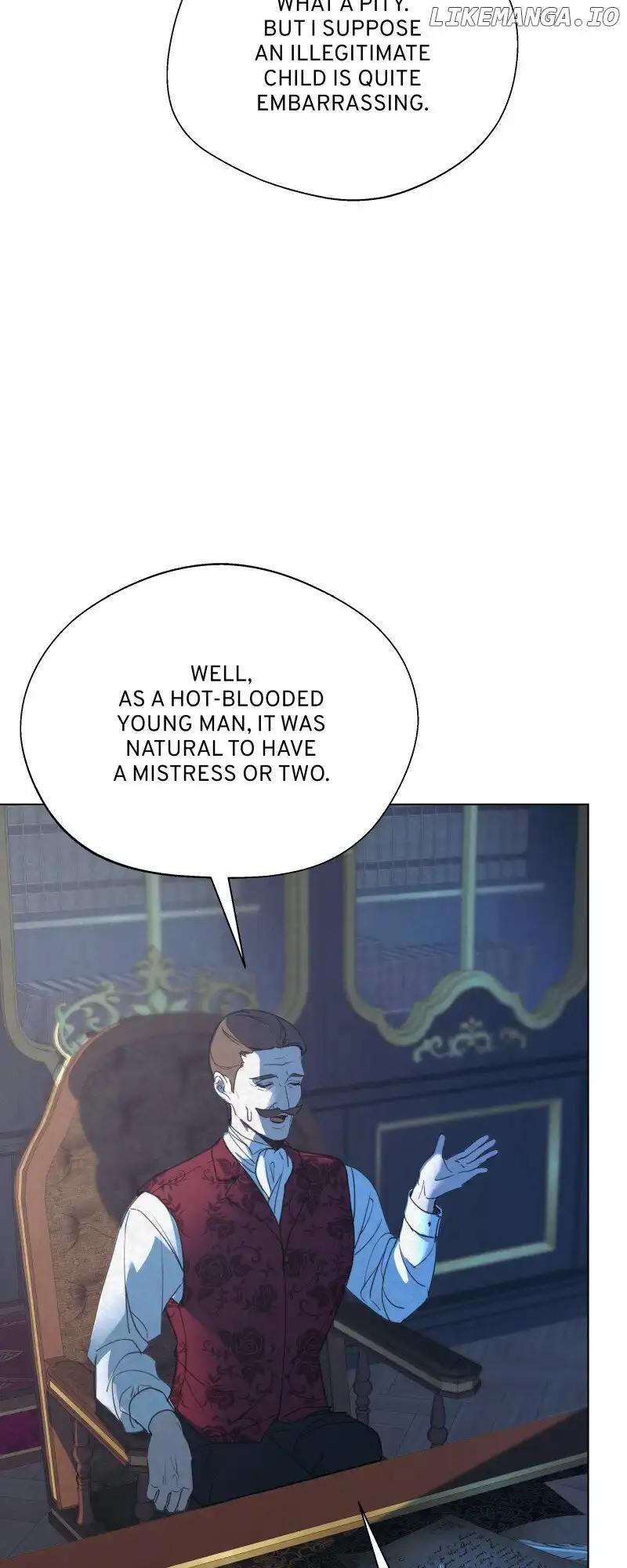 Tempting My Salvation Chapter 1 - Page 69
