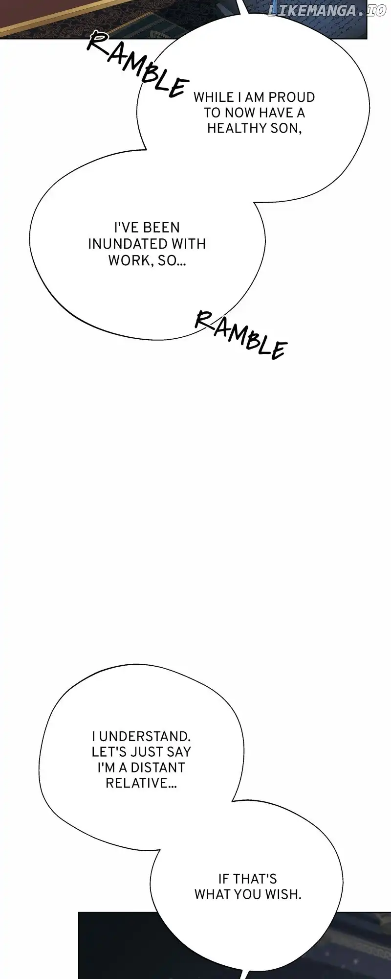 Tempting My Salvation Chapter 1 - Page 70