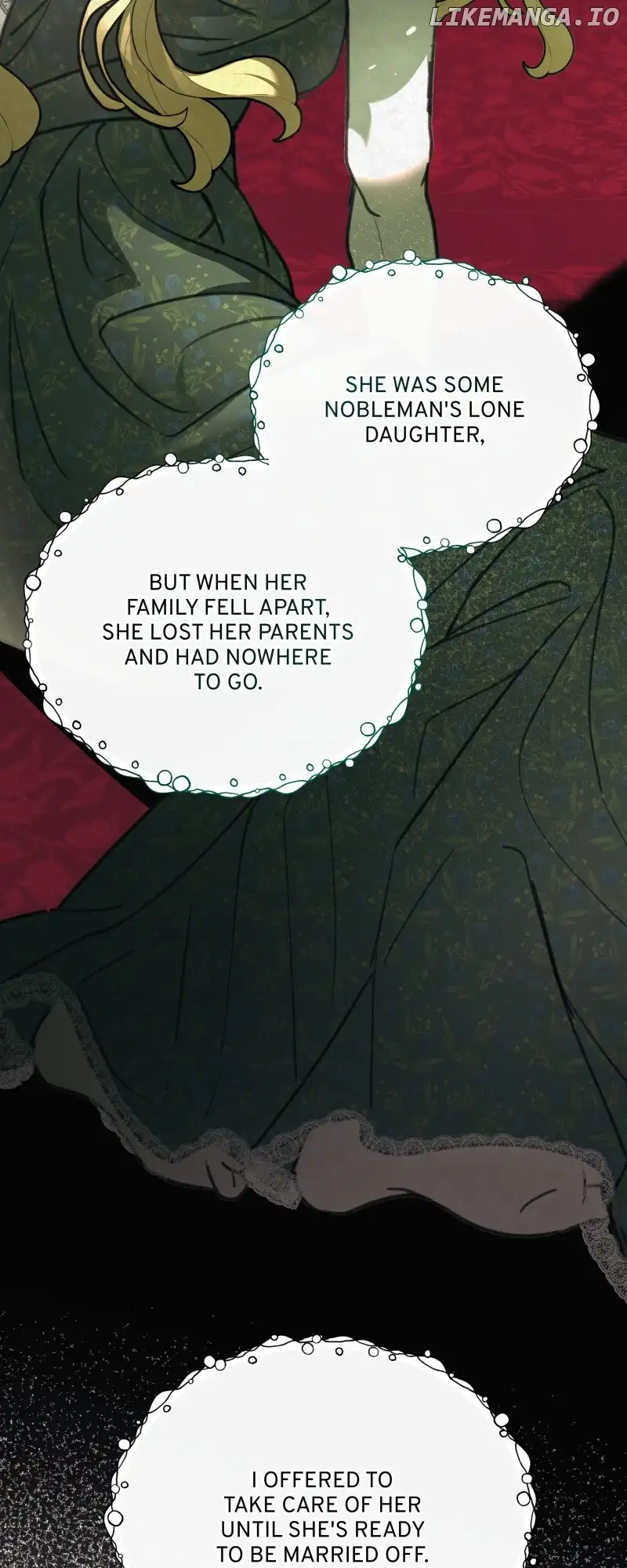 Tempting My Salvation Chapter 1 - Page 74
