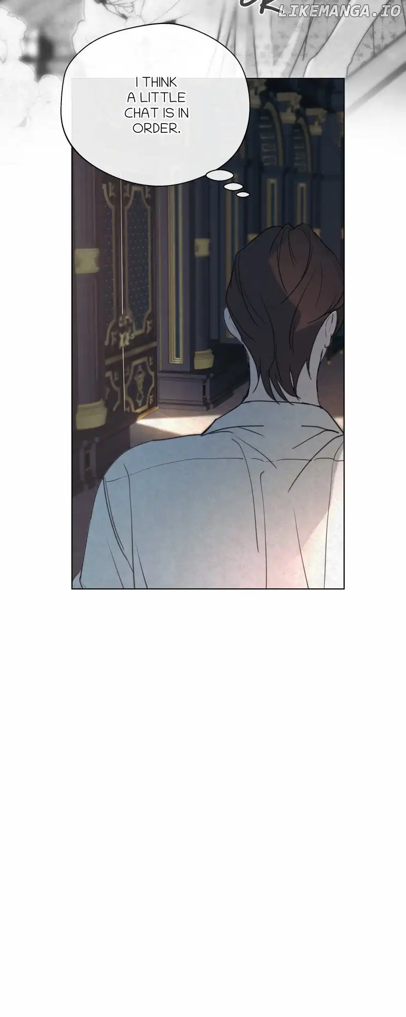 Tempting My Salvation Chapter 1 - Page 80
