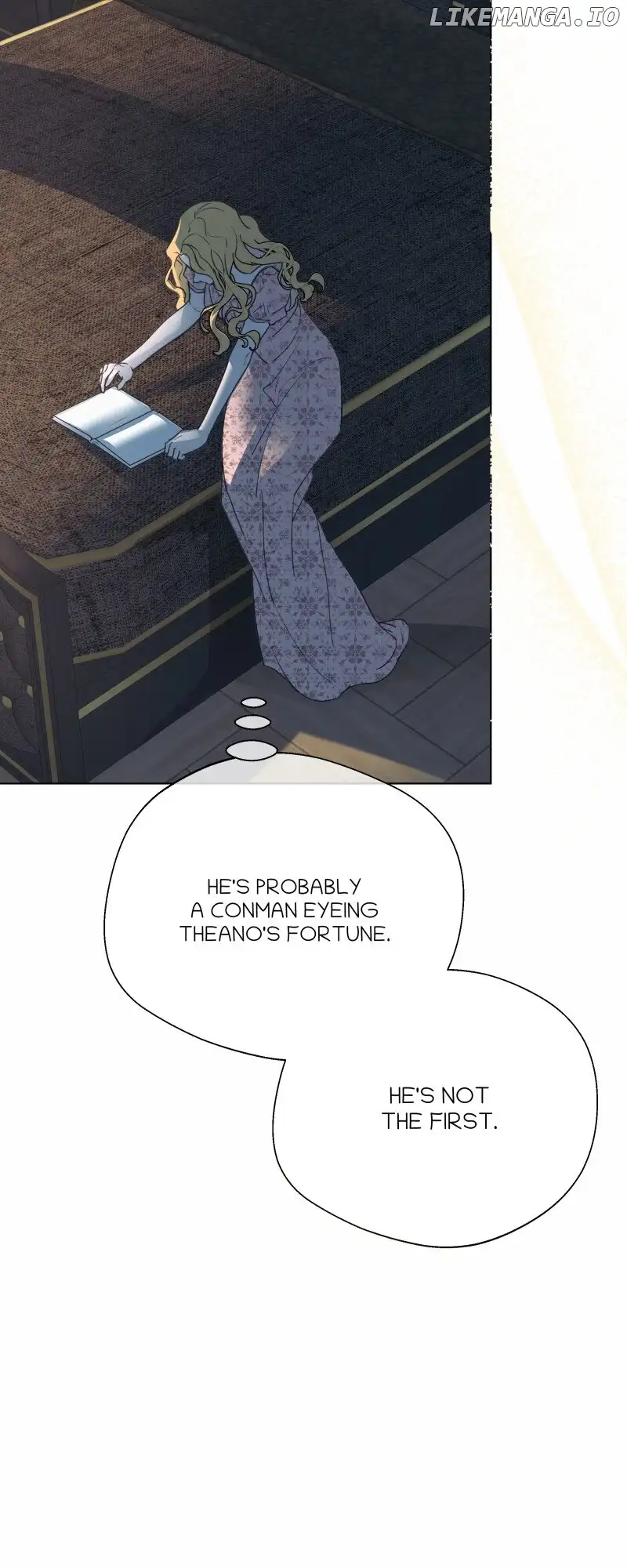 Tempting My Salvation Chapter 1 - Page 82