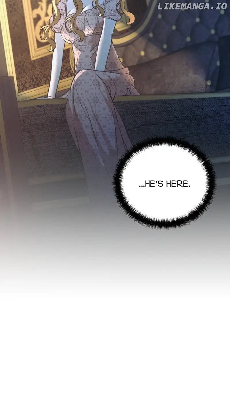 Tempting My Salvation Chapter 1 - Page 84