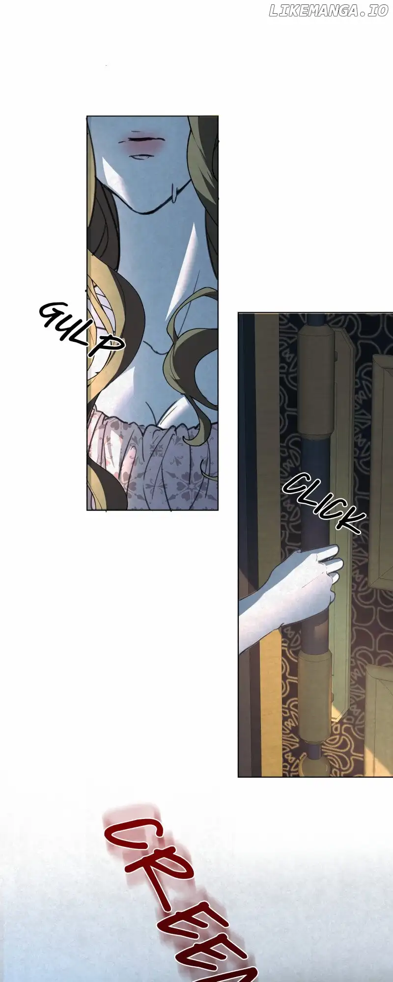 Tempting My Salvation Chapter 1 - Page 85