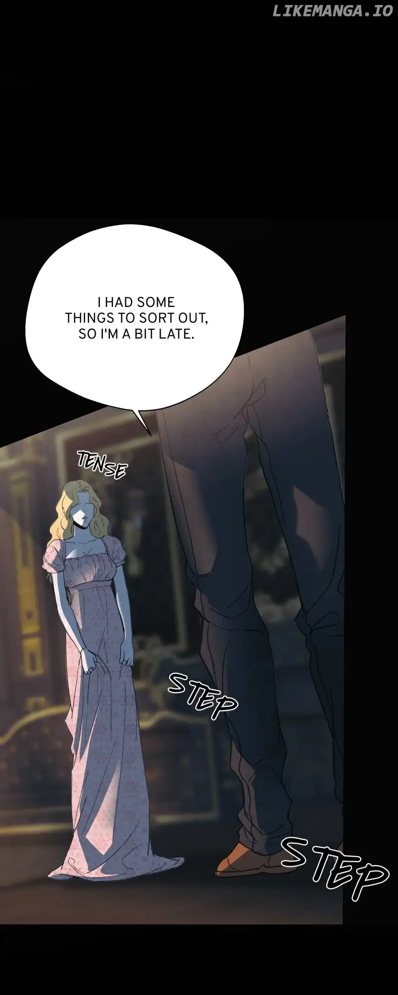 Tempting My Salvation Chapter 1 - Page 88