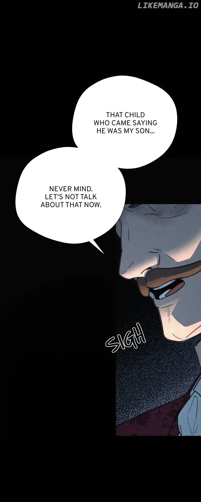 Tempting My Salvation Chapter 1 - Page 89