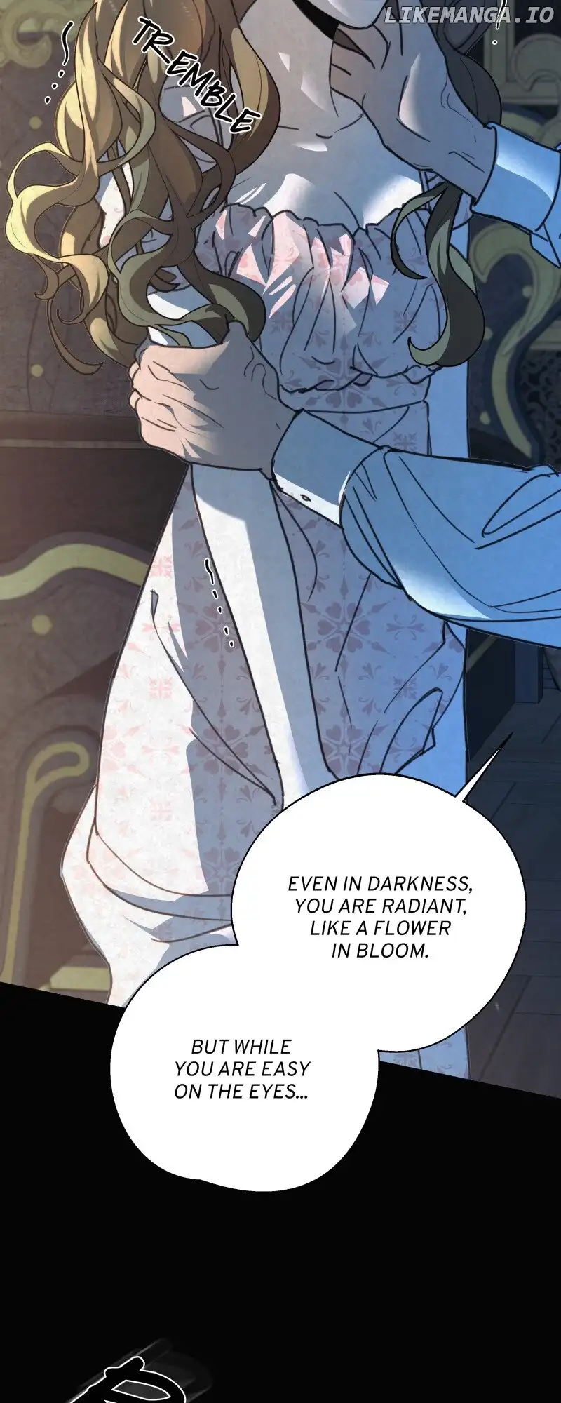 Tempting My Salvation Chapter 1 - Page 92