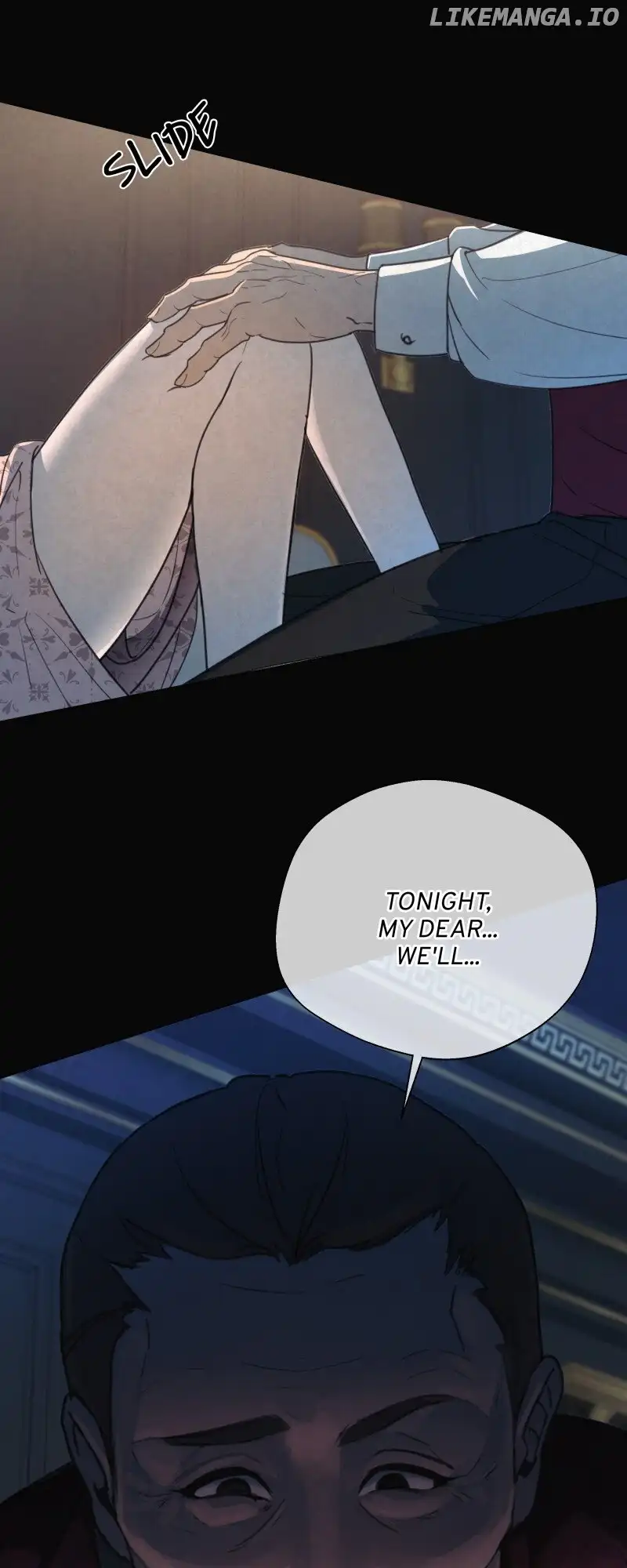 Tempting My Salvation Chapter 1 - Page 96