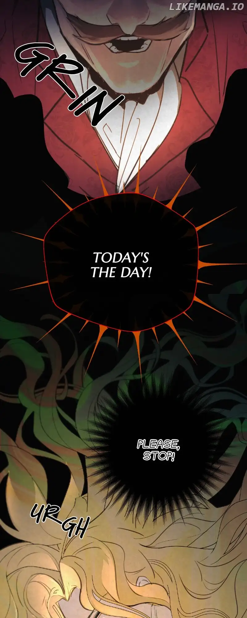 Tempting My Salvation Chapter 1 - Page 97