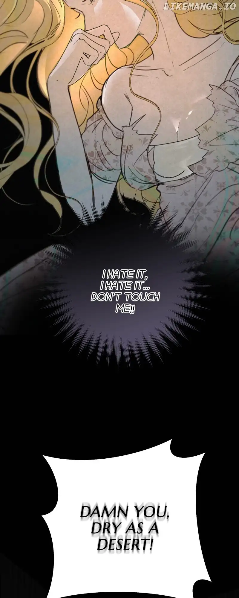 Tempting My Salvation Chapter 1 - Page 98