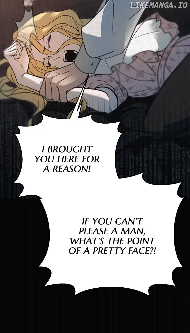 Tempting My Salvation Chapter 1 - Page 100