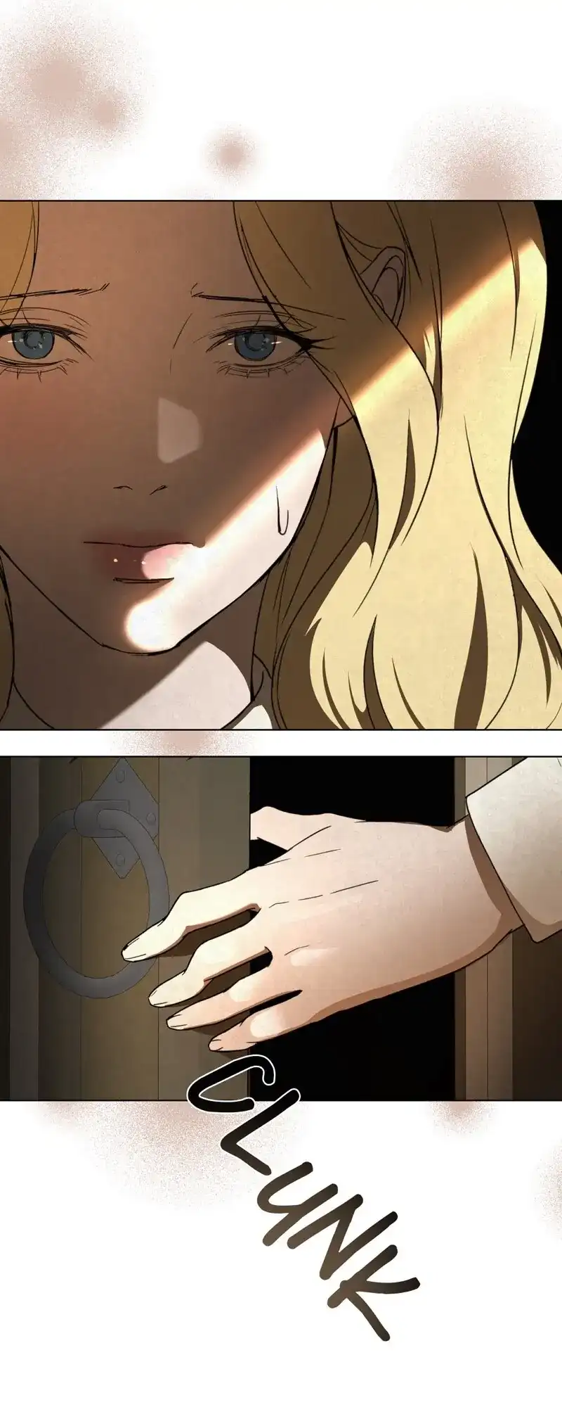 Tempting My Salvation Chapter 10 - Page 12