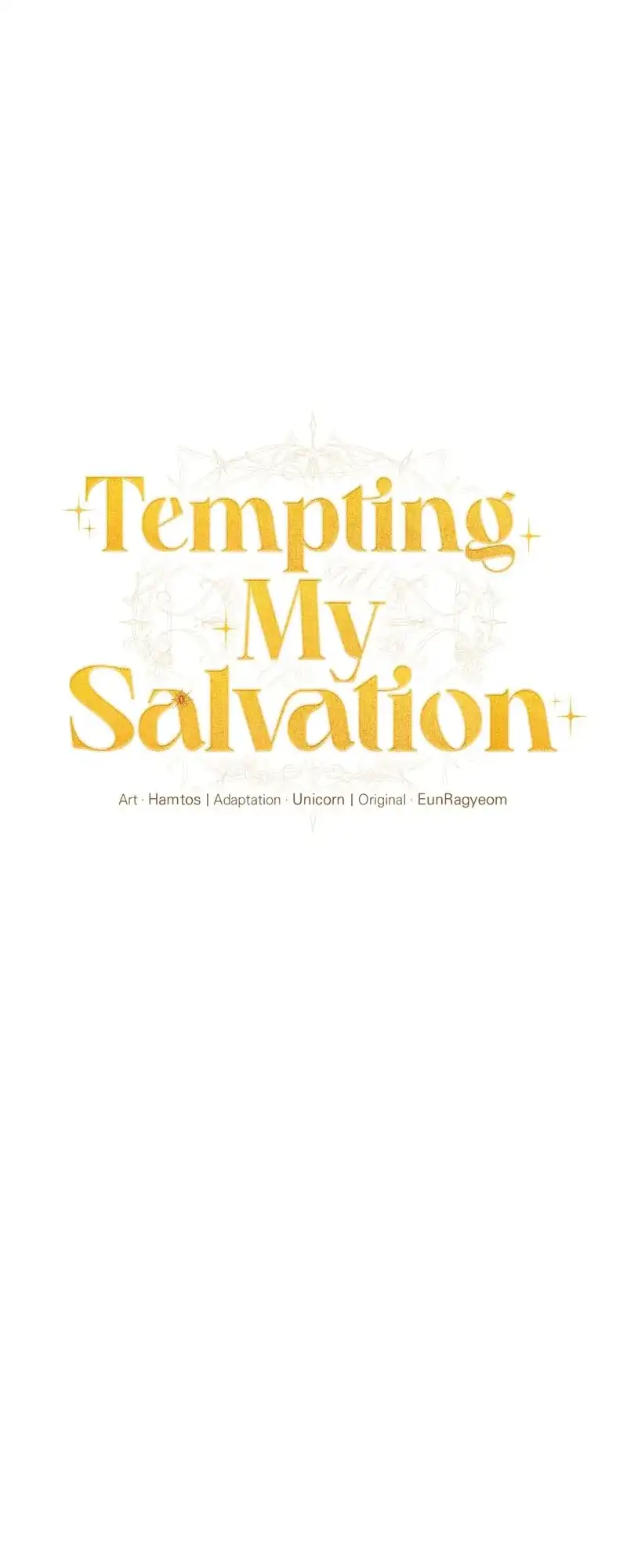 Tempting My Salvation Chapter 10 - Page 13