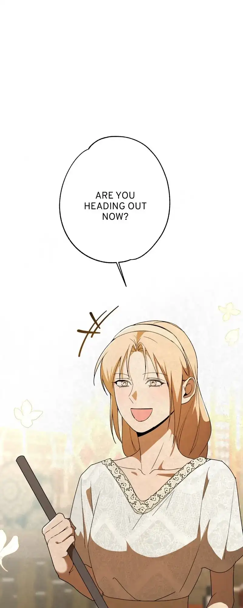 Tempting My Salvation Chapter 10 - Page 14