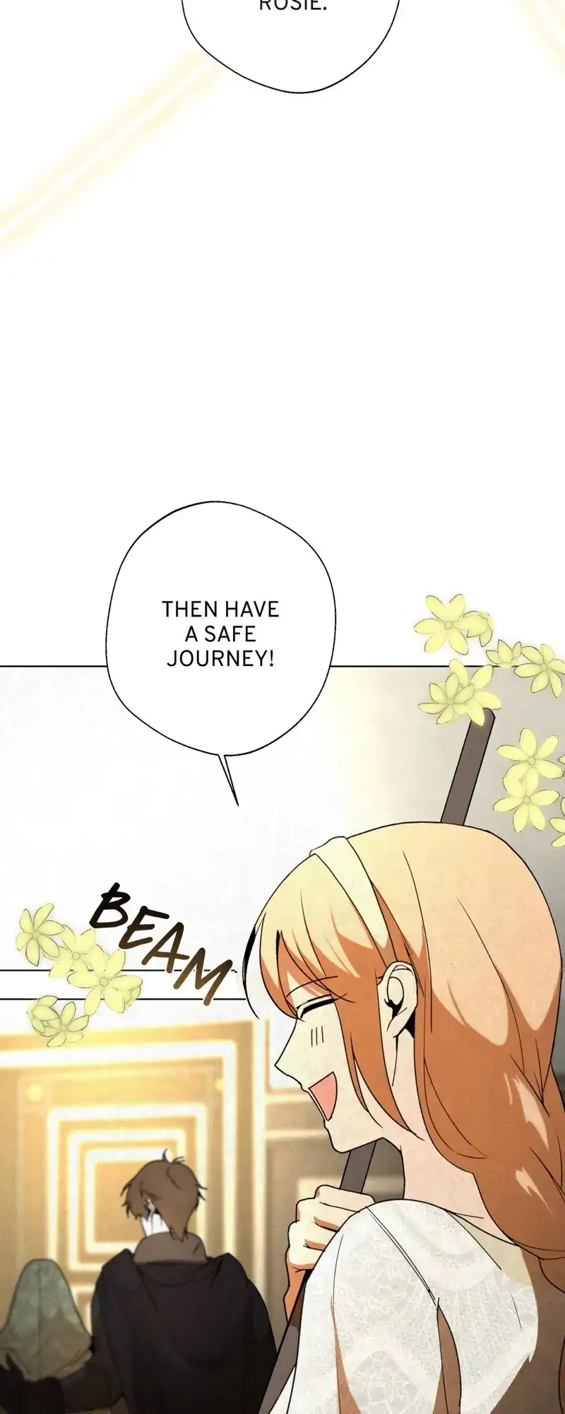 Tempting My Salvation Chapter 10 - Page 20