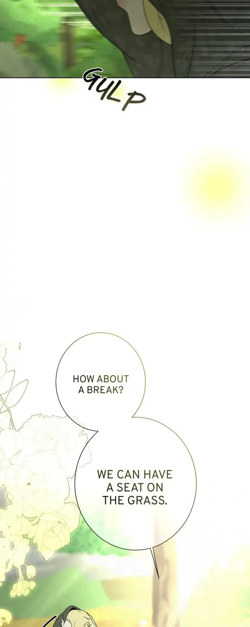 Tempting My Salvation Chapter 10 - Page 23