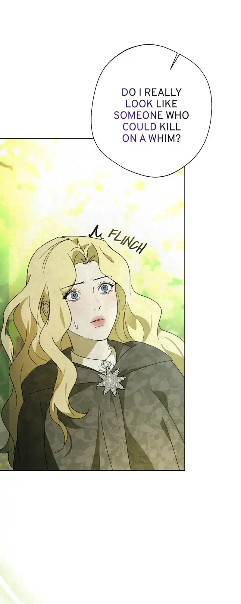 Tempting My Salvation Chapter 10 - Page 30