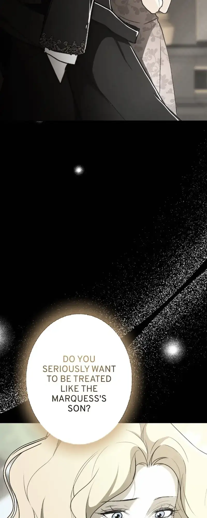 Tempting My Salvation Chapter 10 - Page 4