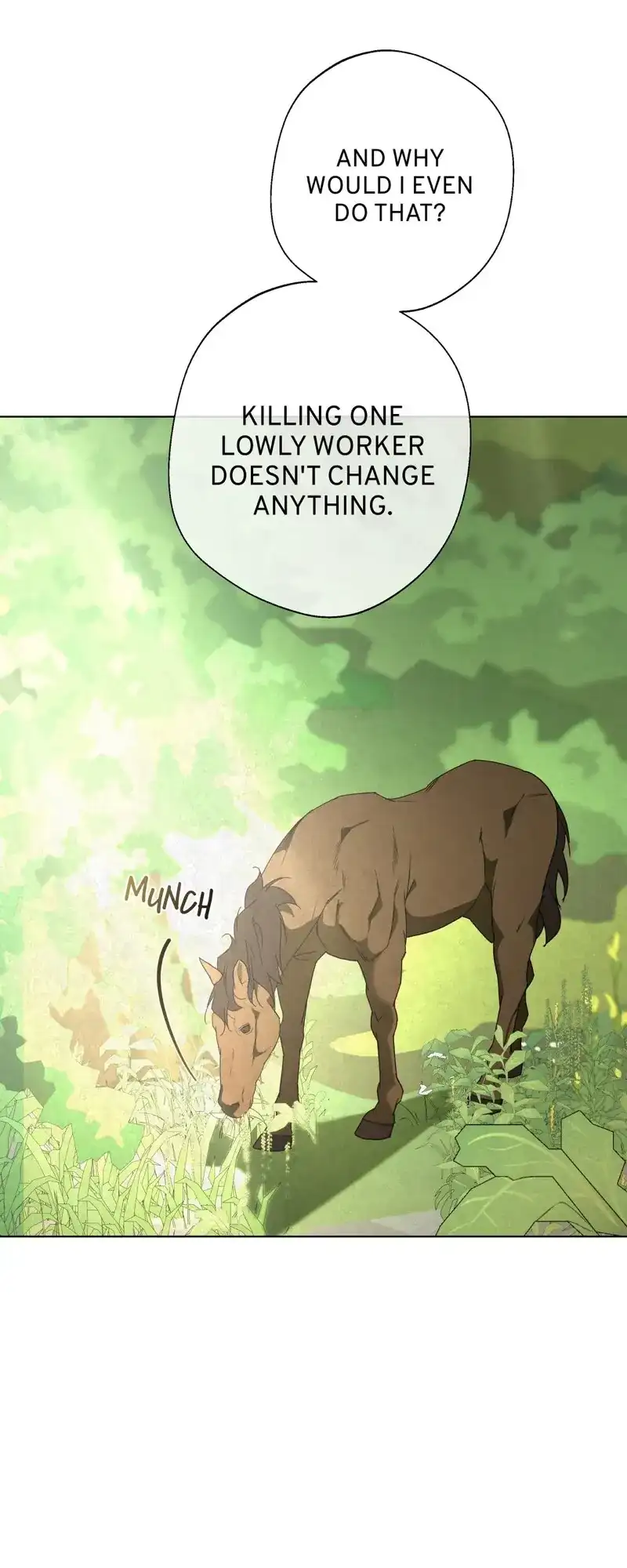 Tempting My Salvation Chapter 10 - Page 34