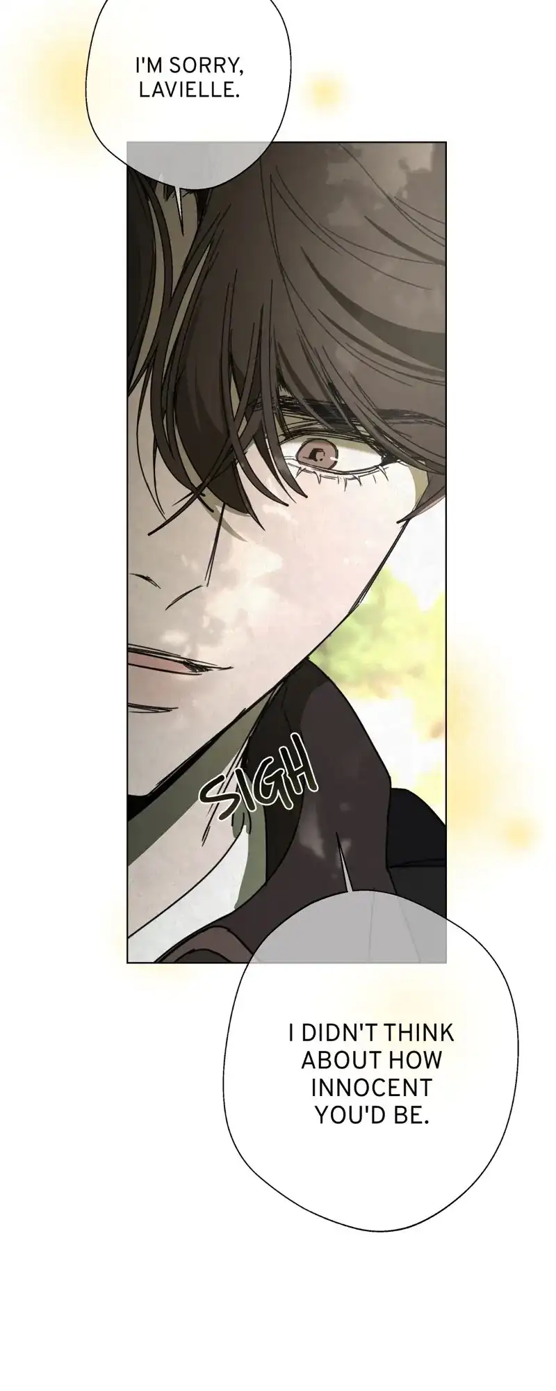 Tempting My Salvation Chapter 10 - Page 38