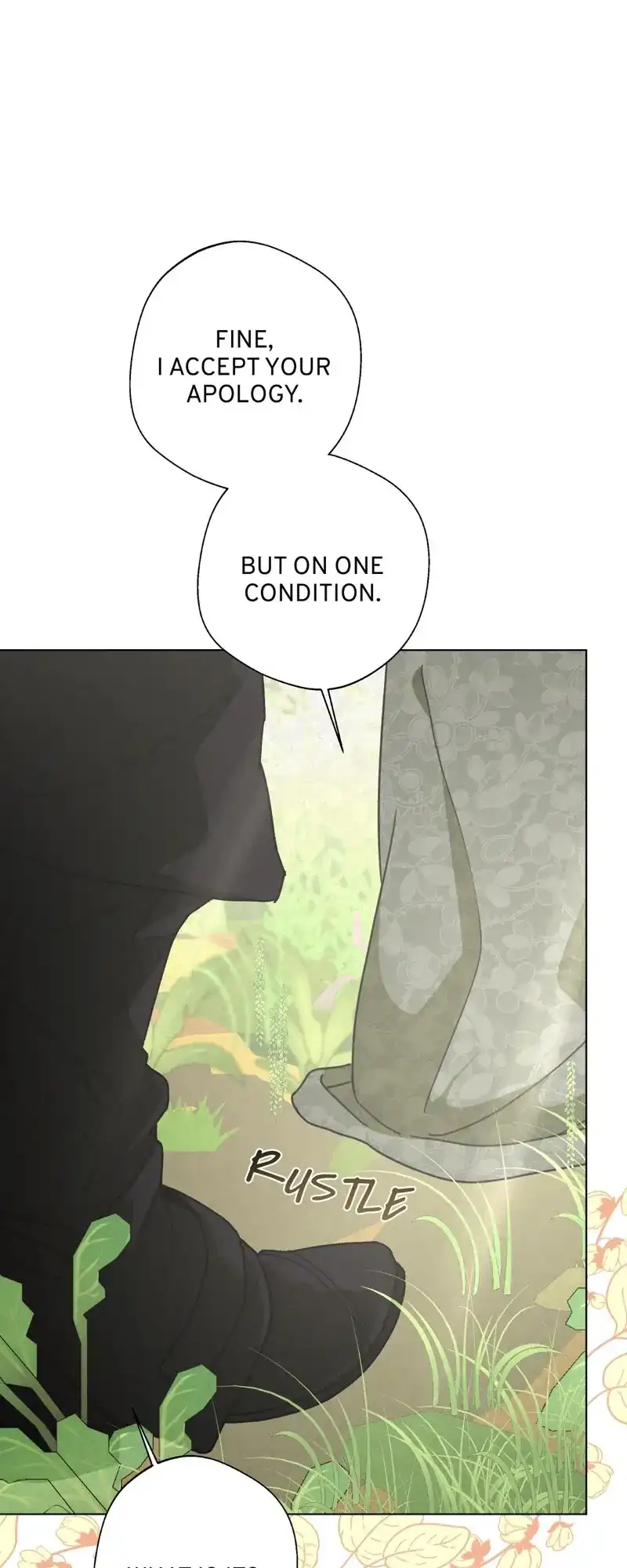 Tempting My Salvation Chapter 10 - Page 39