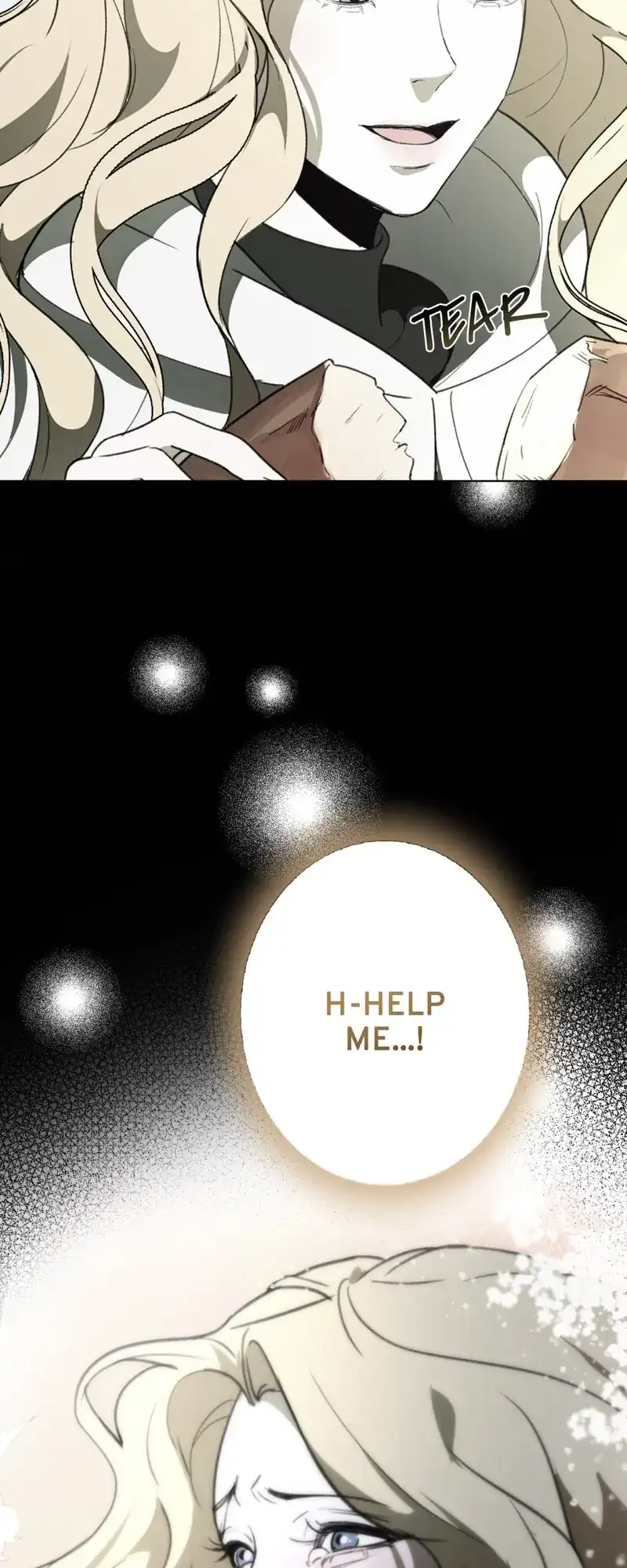 Tempting My Salvation Chapter 10 - Page 5