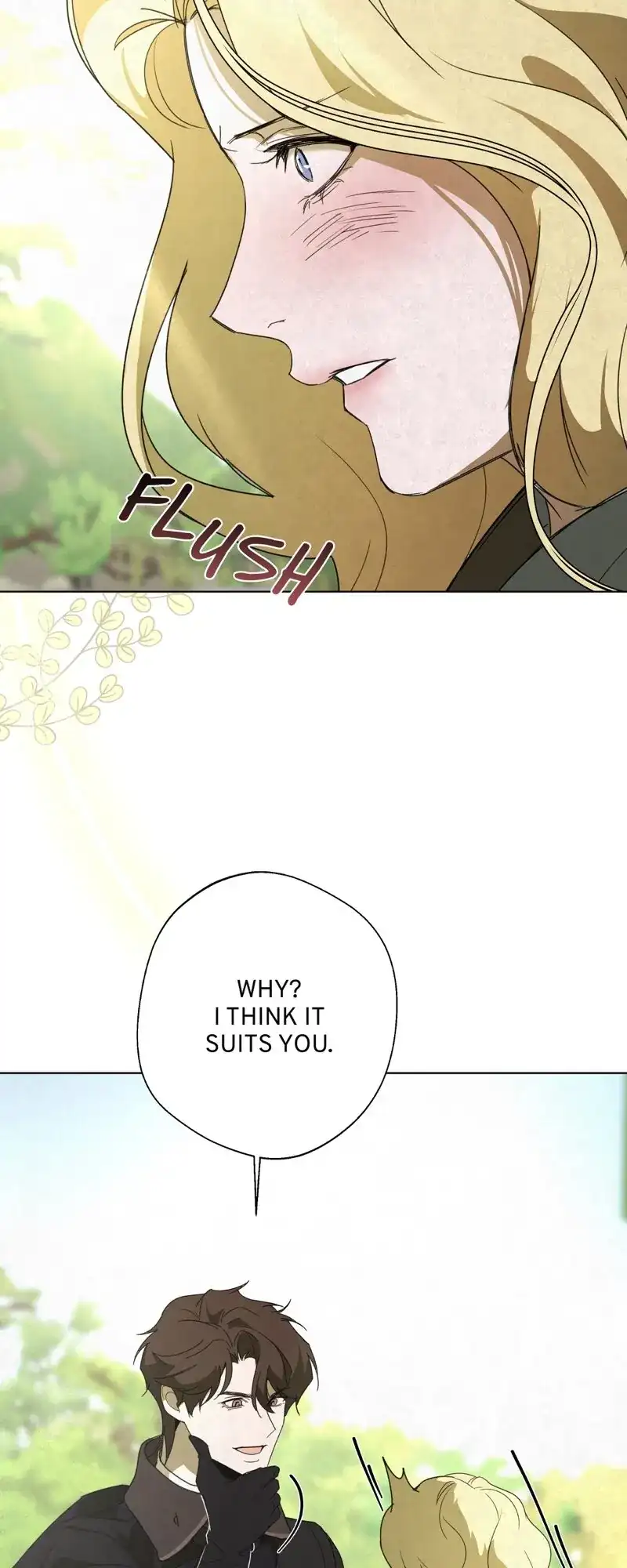 Tempting My Salvation Chapter 10 - Page 41