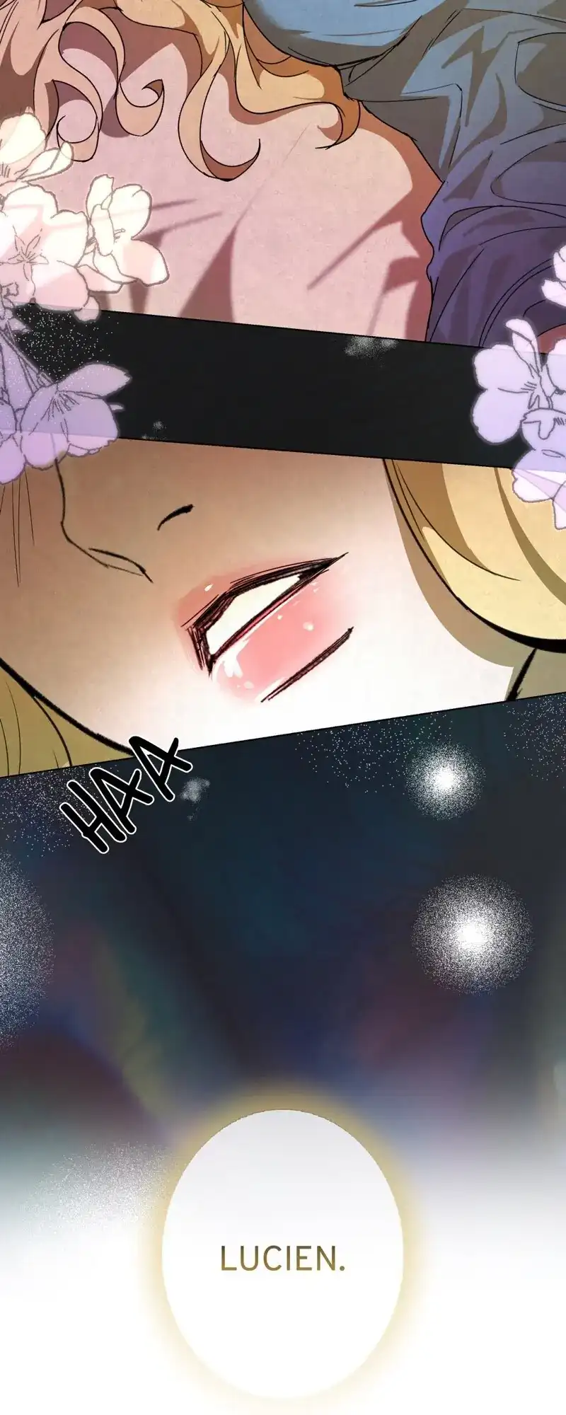 Tempting My Salvation Chapter 10 - Page 46