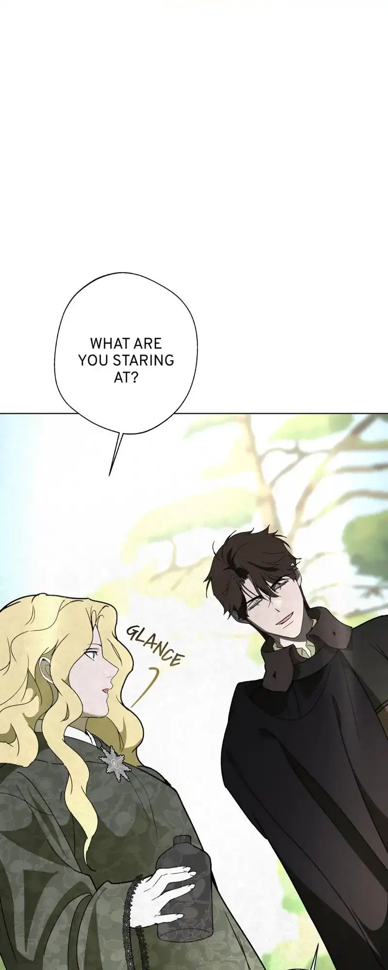 Tempting My Salvation Chapter 10 - Page 47