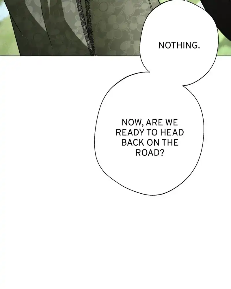 Tempting My Salvation Chapter 10 - Page 48